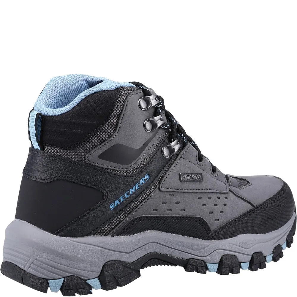 Skechers Selmen Hiking Boots