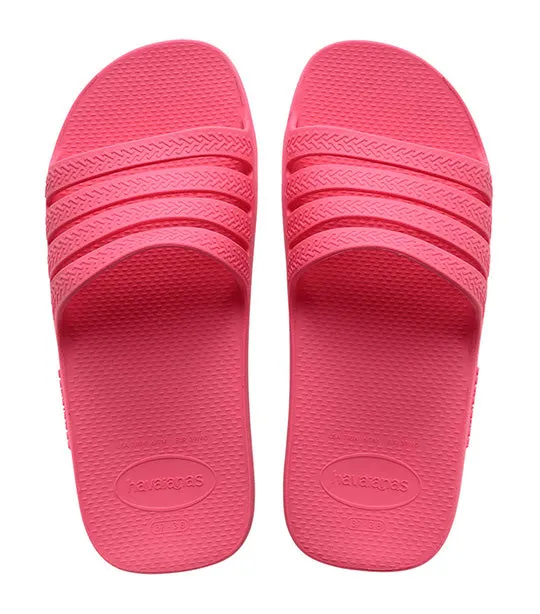 Stradi Slides Pink Porcelain