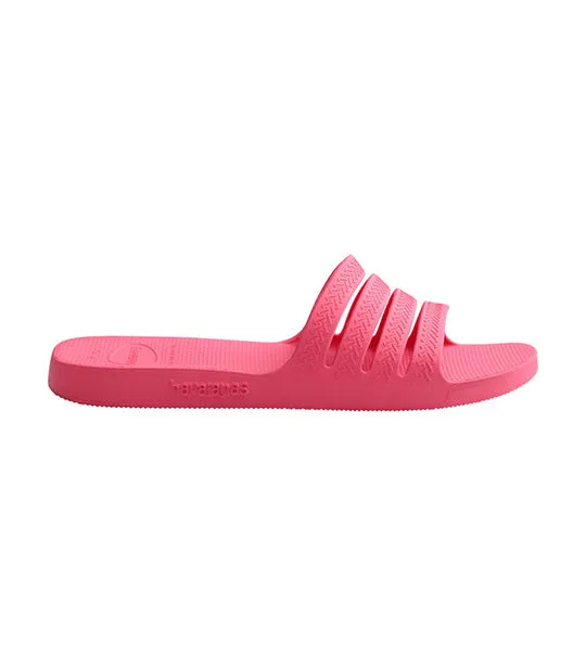 Stradi Slides Pink Porcelain