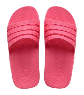 Stradi Slides Pink Porcelain