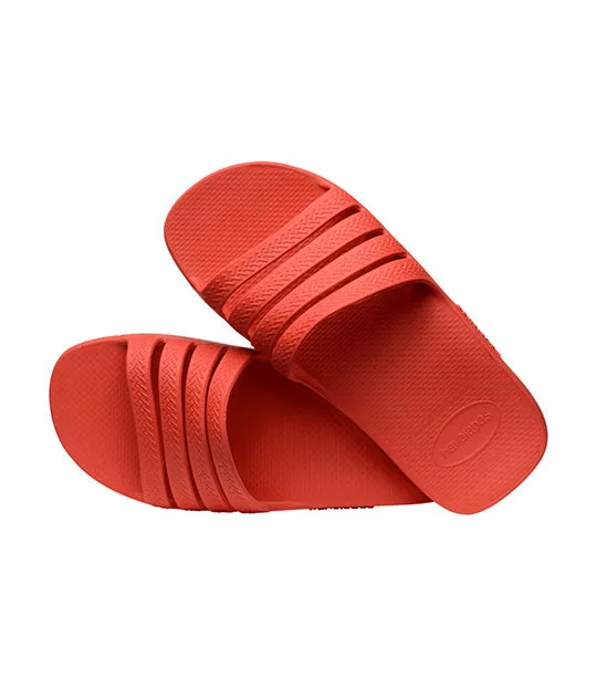 Stradi Slides Red Crush