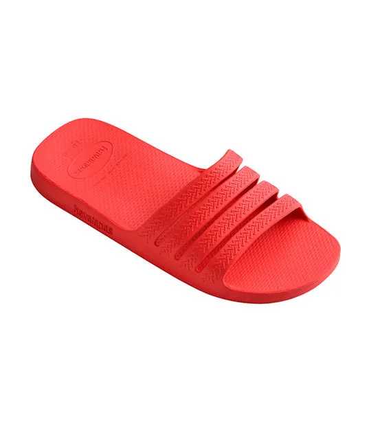 Stradi Slides Red Crush