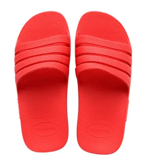 Stradi Slides Red Crush