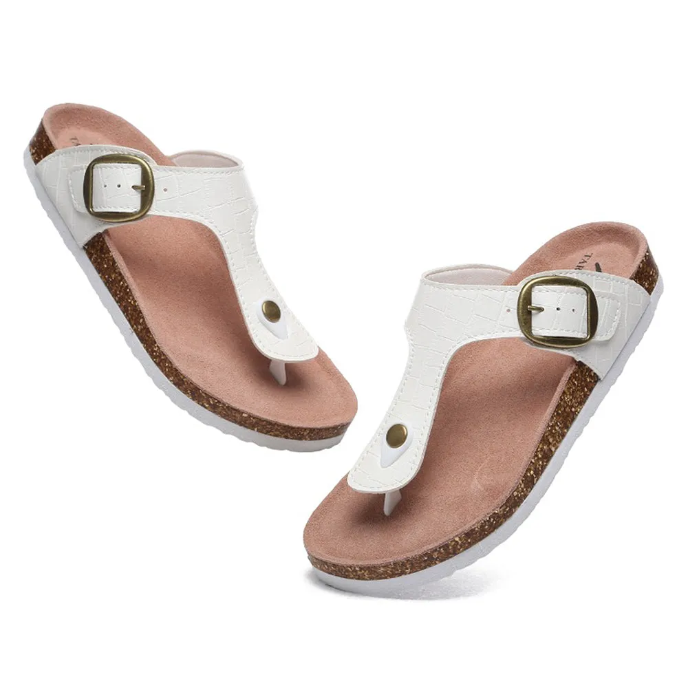 TARRAMARRA Lindsay Sandals