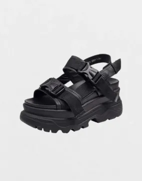 Techwear Sandals