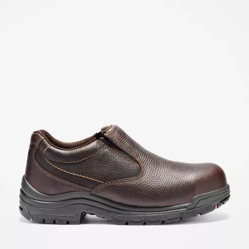 Timberland Pro Titan Slip On Safety