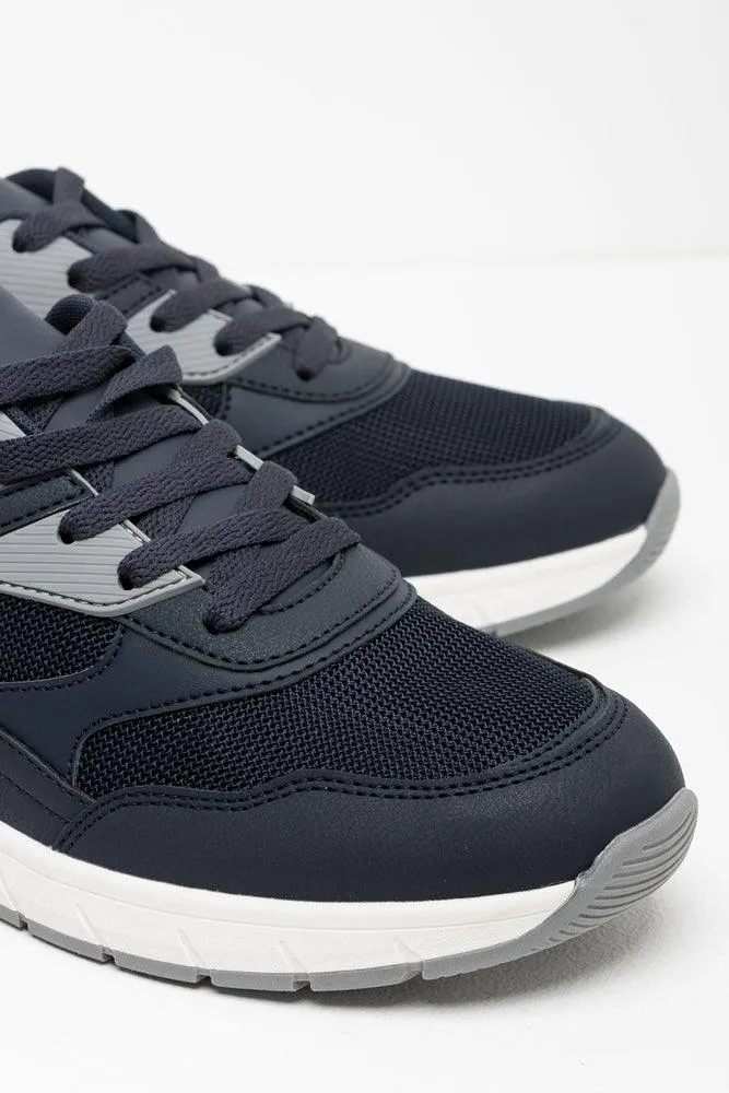 Trainer Navy