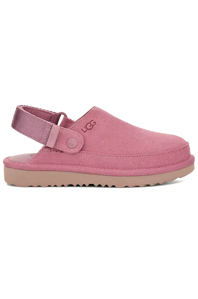 UGG Kids' Goldenstar Clog Shoe