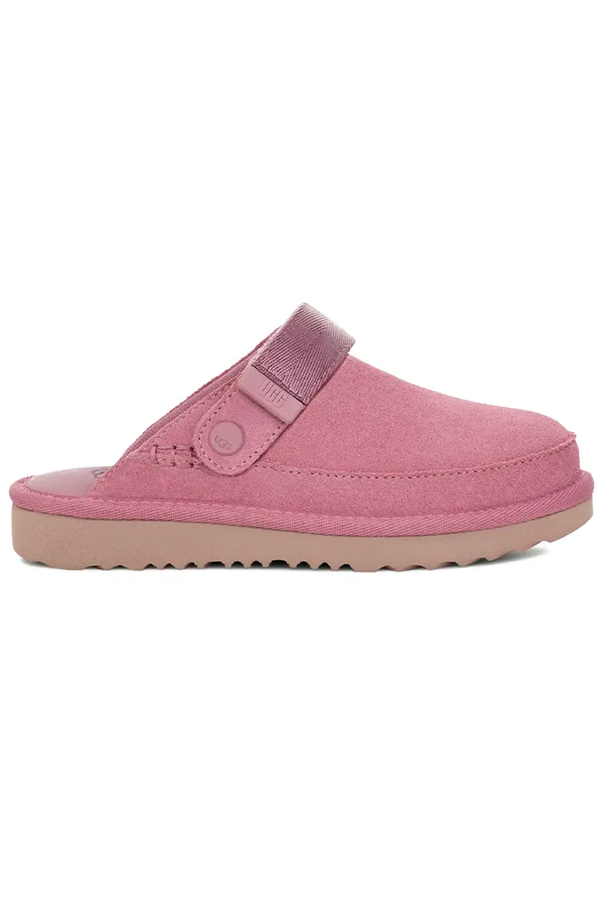 UGG Kids' Goldenstar Clog Shoe