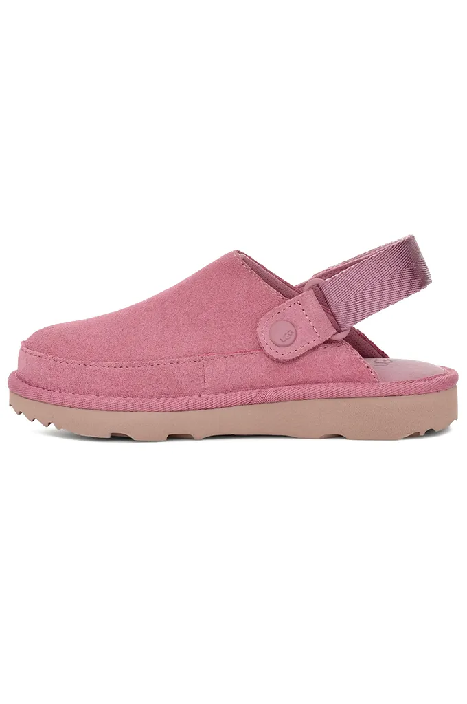 UGG Kids' Goldenstar Clog Shoe