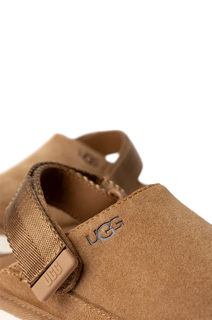 UGG Kids' Goldenstar Clog Shoe