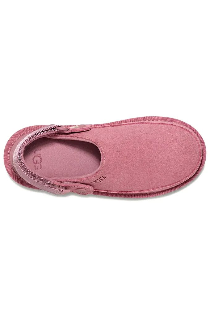 UGG Kids' Goldenstar Clog Shoe