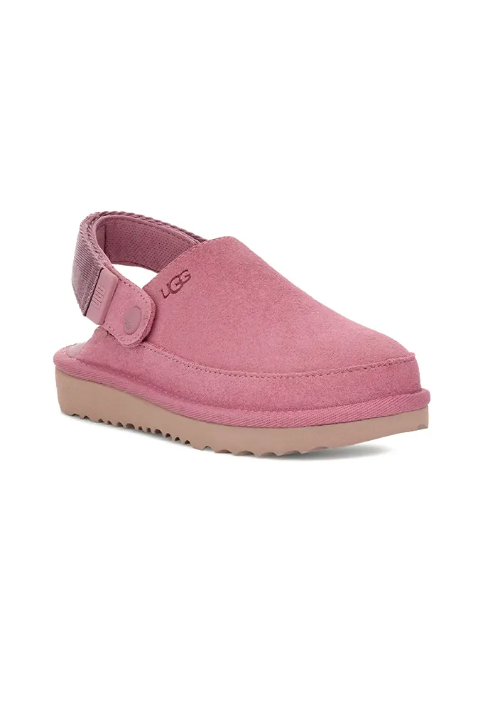 UGG Kids' Goldenstar Clog Shoe