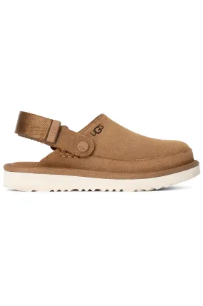 UGG Kids' Goldenstar Clog Shoe