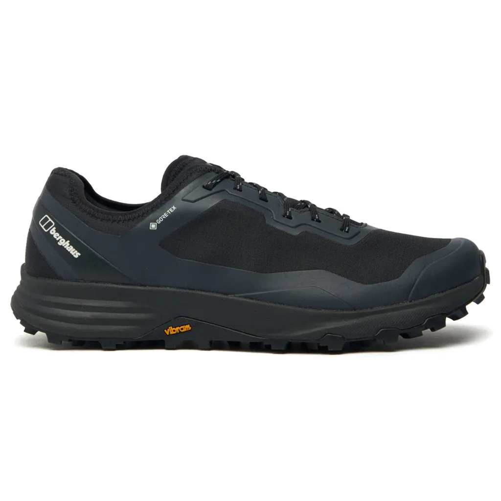 VC22 GTX AM Synthetic Textile Men's Trail Running Shoes