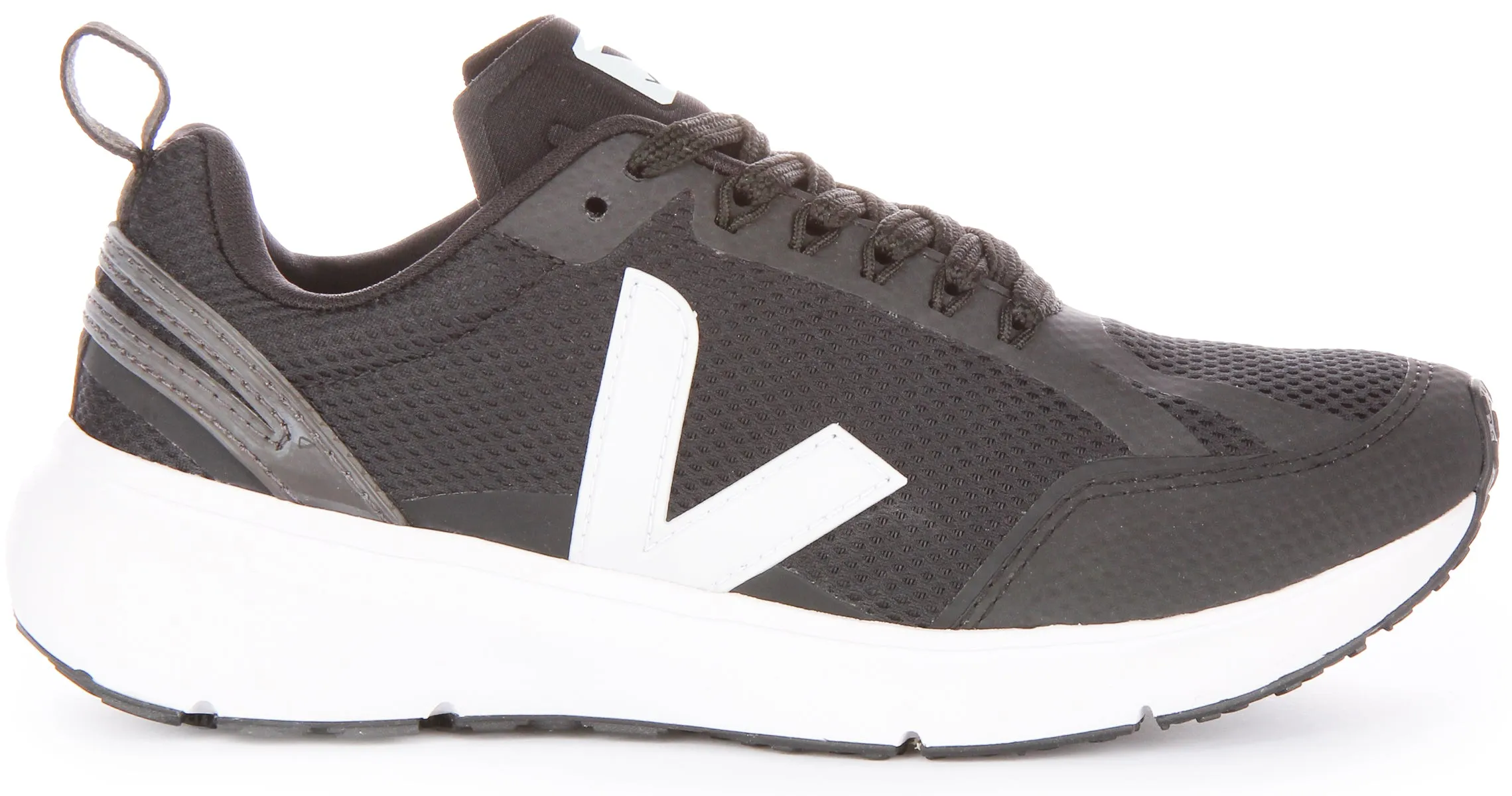 Veja Condor 2 In Black White For Men