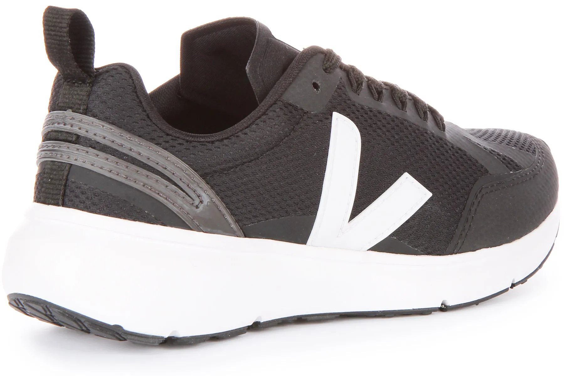 Veja Condor 2 In Black White For Men