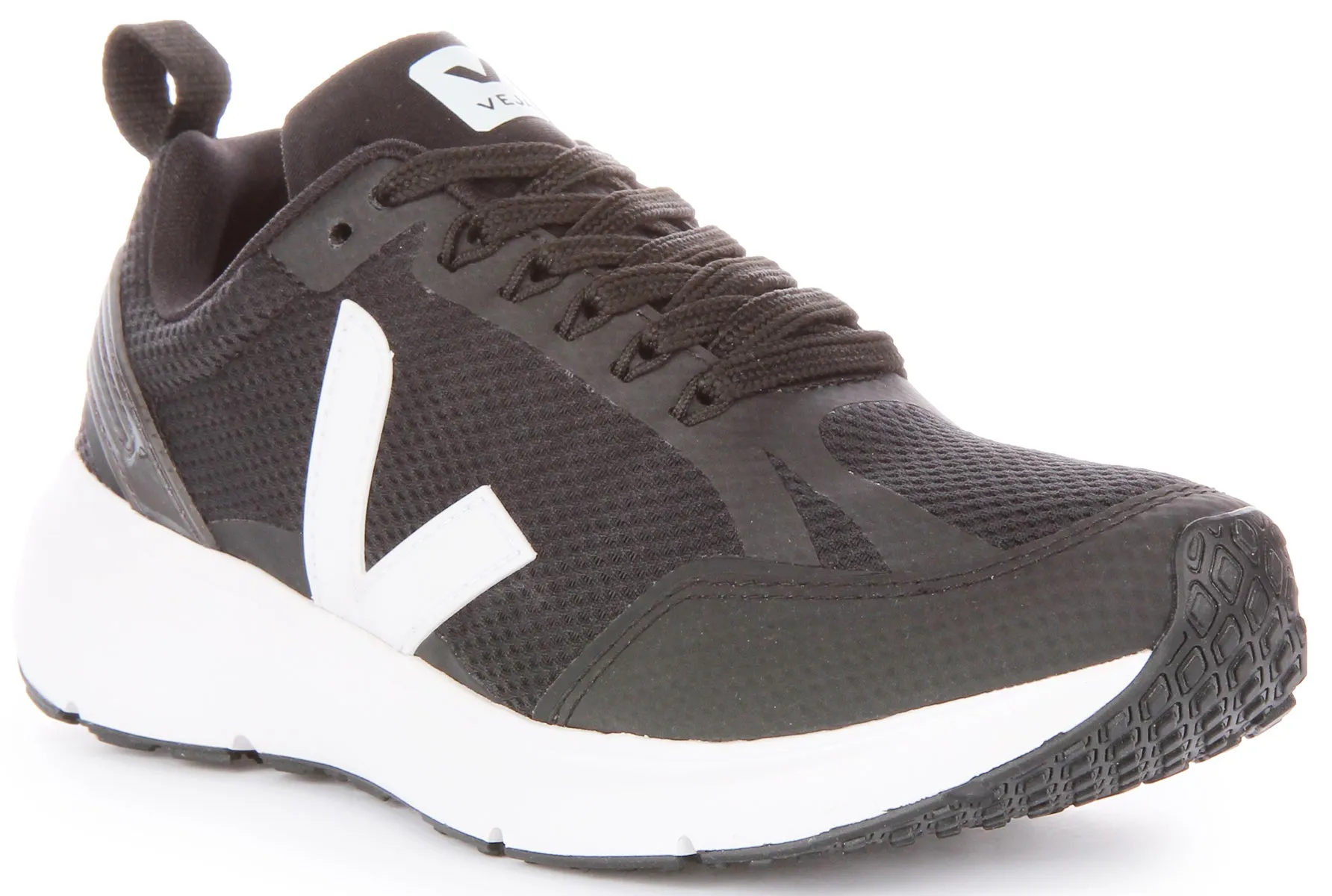 Veja Condor 2 In Black White For Men