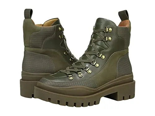 Vionic Women's Jaxen Combat Boot