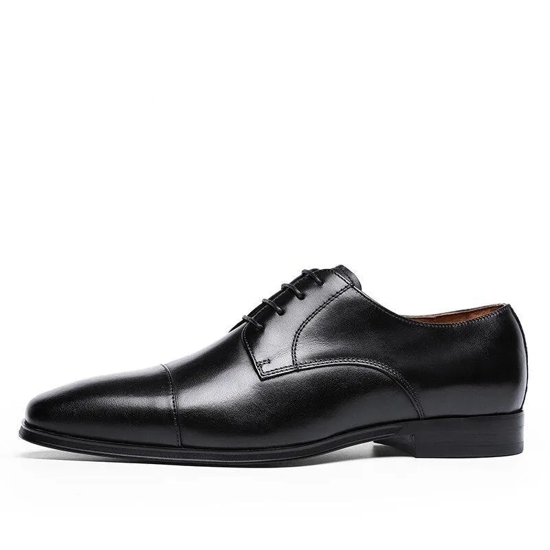 West Louis™ Comfortable Formal Oxfords Shoes