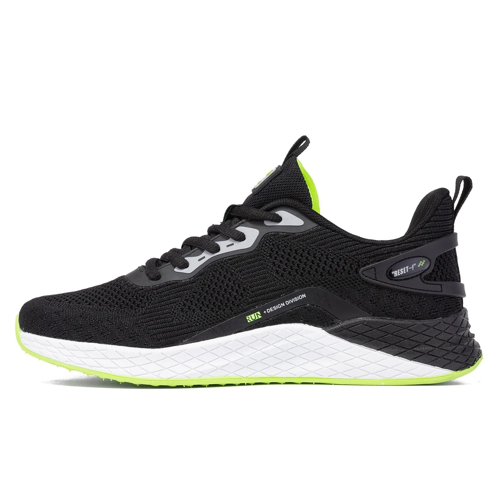 West Louis™ Designer Gym Breathable Non-Slip Running Shoes