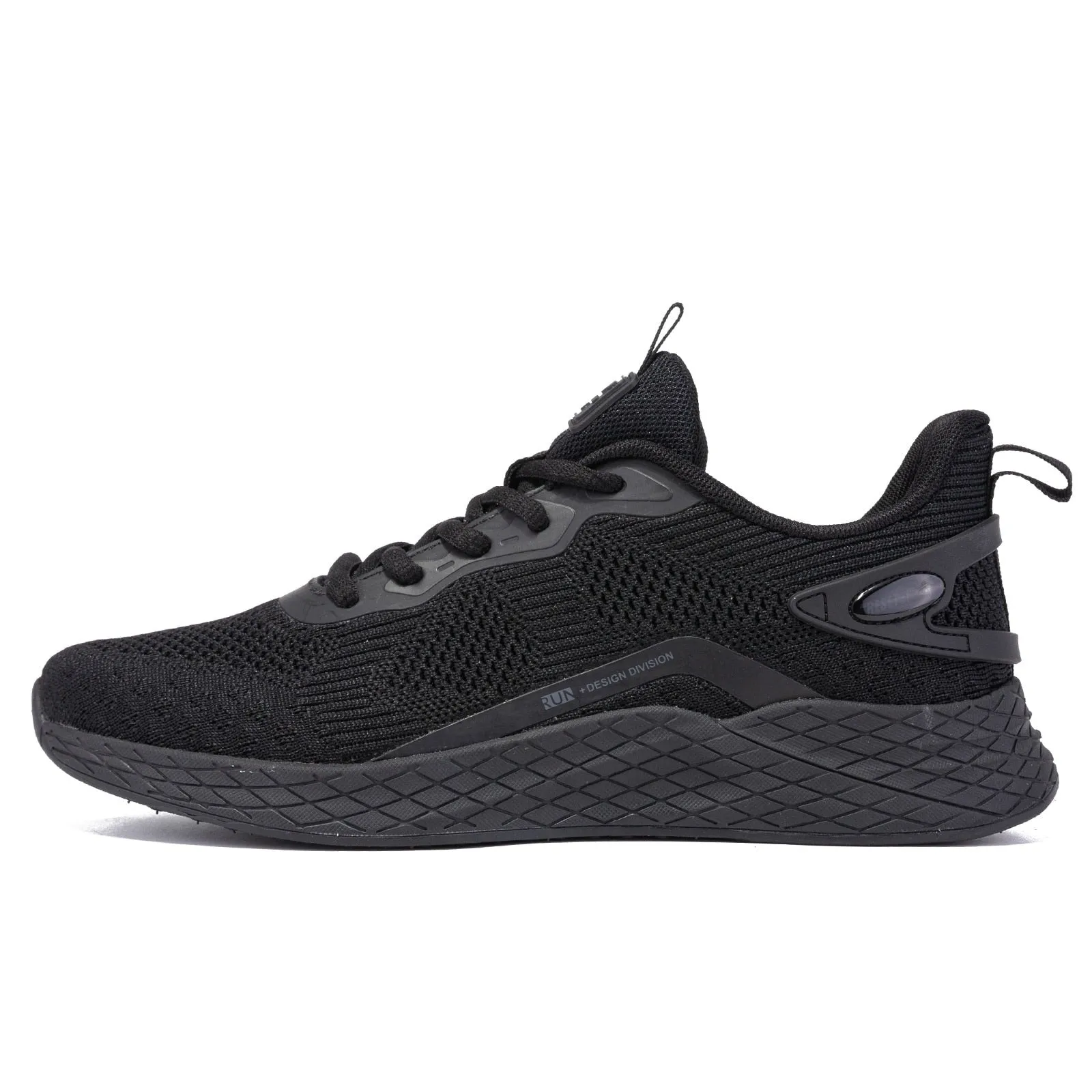 West Louis™ Designer Gym Breathable Non-Slip Running Shoes