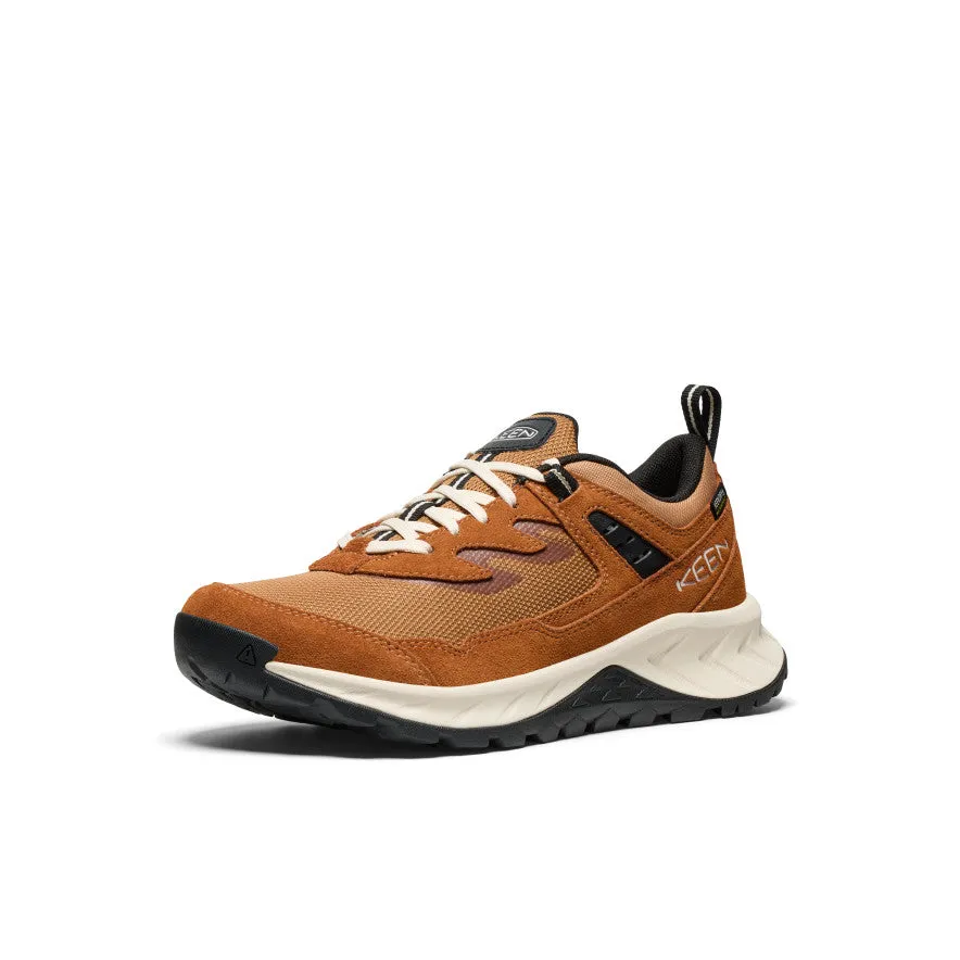 Women’s Hightrail Waterproof Hiking Shoe  |  Roasted Pecan/Chipmunk