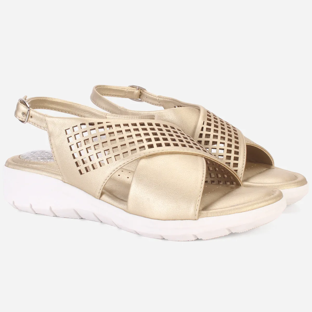 Women's "CRUZ" Casual Comfy Summer Sandals