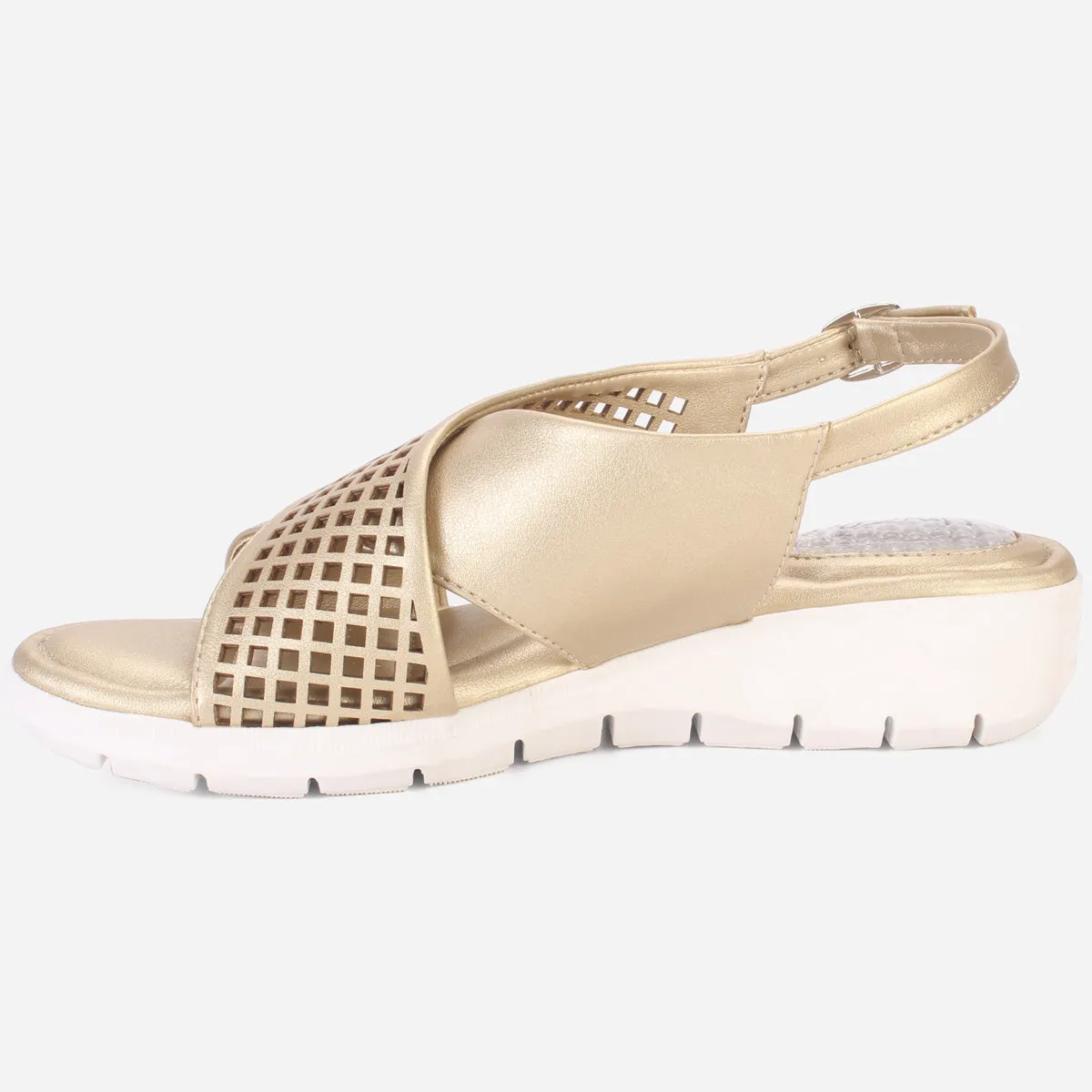 Women's "CRUZ" Casual Comfy Summer Sandals