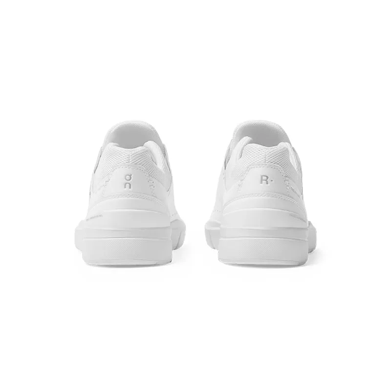 Women's The Roger Advantage All White