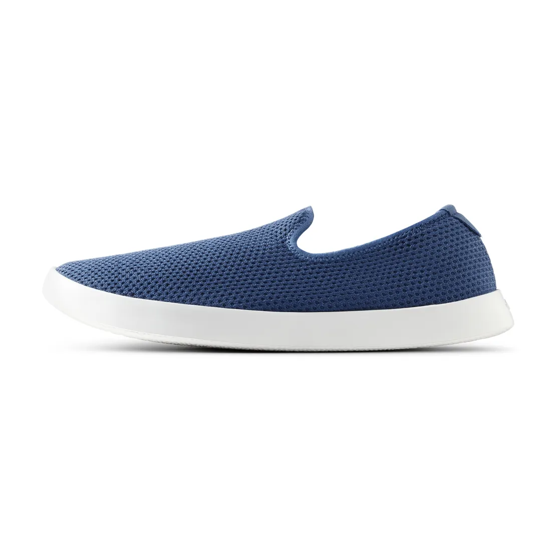 Women's Tree Loungers - Basin Blue (Blizzard Sole)