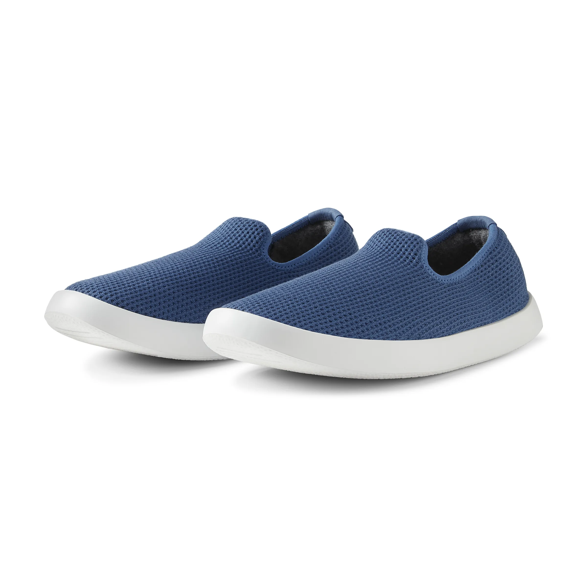 Women's Tree Loungers - Basin Blue (Blizzard Sole)