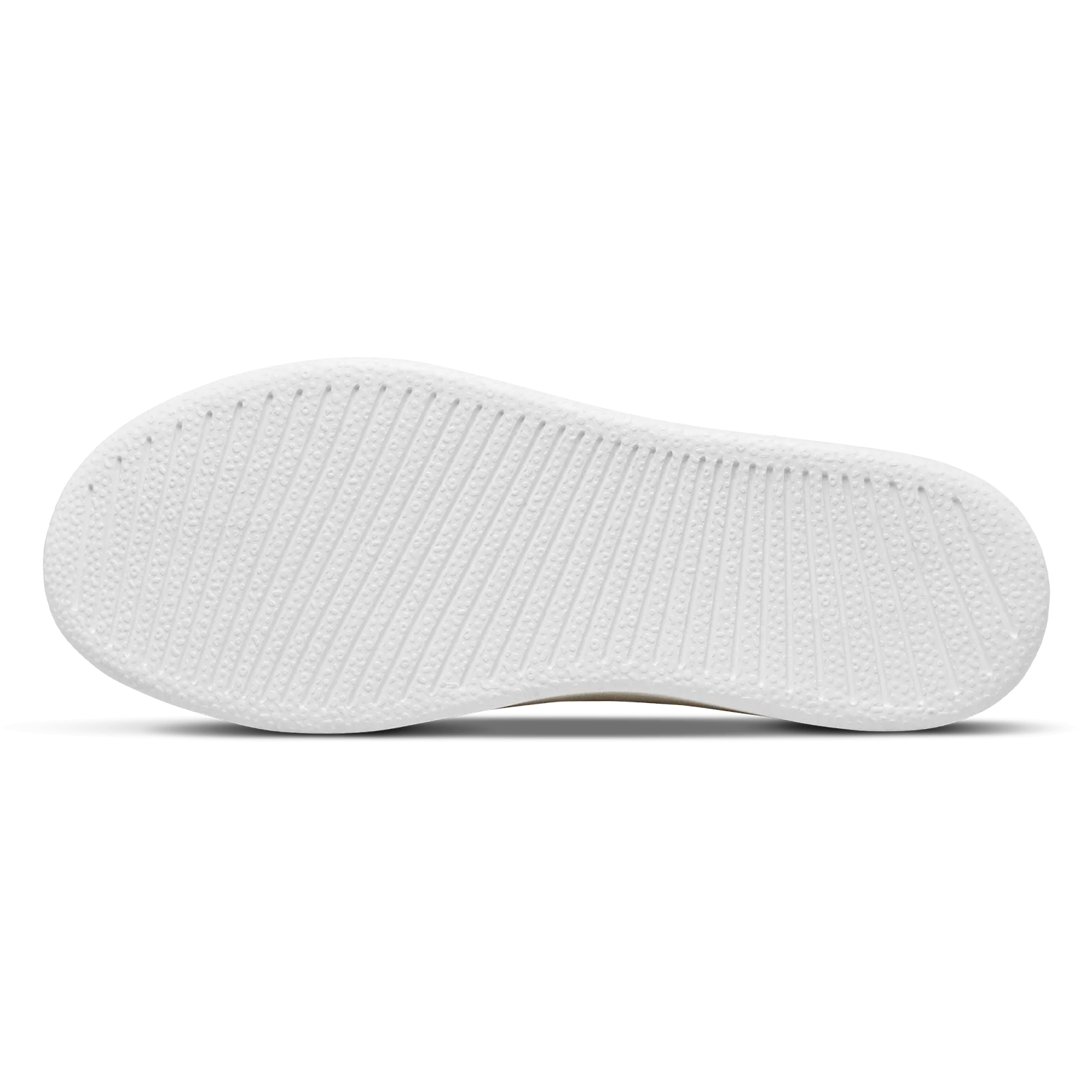 Women's Tree Loungers - Kaikoura White (White Sole)